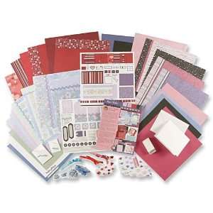   Personal Shopper Scrapbooking February 2006 Kit Arts, Crafts & Sewing