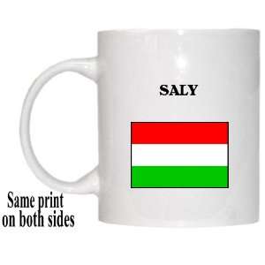  Hungary   SALY Mug 
