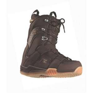  DC Phase Snowboard Boots