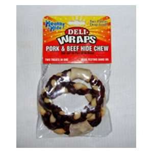  Salix Pork & Beef Mini Donuts, 2 Pack