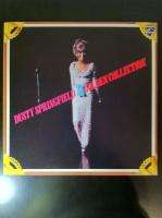 Dusty Springfield Golden Collection LP Japan Import  