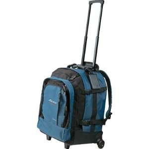 Aeris Nomad Wheeled Carry On Bags 