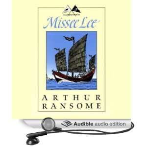   Series (Audible Audio Edition): Arthur Ransome, Alison Larkin: Books