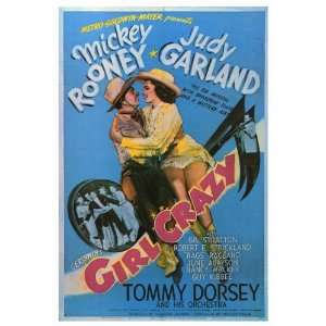   Rooney)(Judy Garland)(Nancy Walker)(June Allyson)