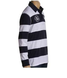   Zealand Carisbrook Mens L/S Rugby Jersey Shirt $115 NEW sz L  