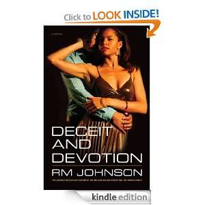 Deceit and Devotion RM Johnson  Kindle Store