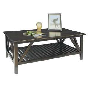  Amish USA Made Arbor Coffee Table PL ACT 001