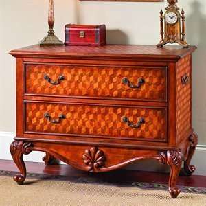   Home 150343 Drawer Chest Decorative Storage Cabinet