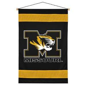  NCAA Missouri Tigers Wall Hanging 
