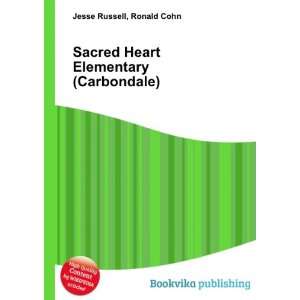  Sacred Heart Elementary (Carbondale): Ronald Cohn Jesse 