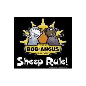  Bob & Angus (2X Large): Everything Else