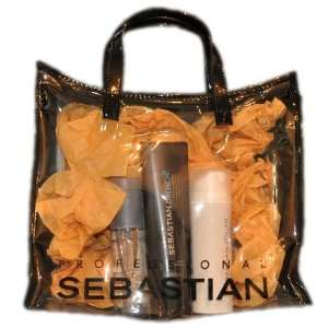  Sebastian Hair Care Set Beauty