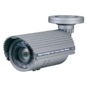  Clover HDC501 High Definition Resolution Camera. LONG 