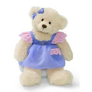  Gund Lovely Thoughts Arabella Bear Toys & Games