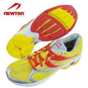  Newton Running Mens Distance S Size 8, Width D, Color 