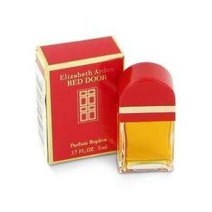  Red Door By Elizabeth Arden   Mini Edp .17 Oz for Women 