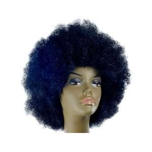  Afro (Deluxe Version) by Lacey Costume Wigs: Toys & Games