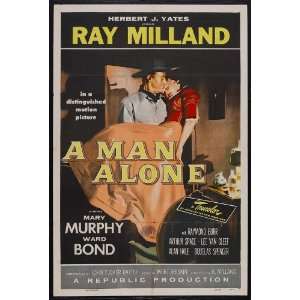   )(Mary Murphy)(Ward Bond)(Raymond Burr)(Arthur Space)