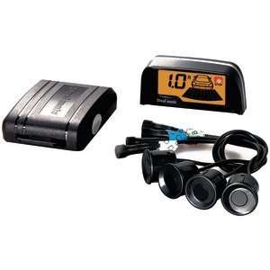  Steelmate Pts400l1 Parking Assist System With 4 Rear 