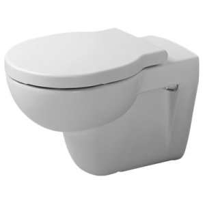  Duravit D18018 CIAPMO listed Washdown Model Toilet