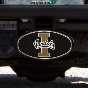 Idaho Vandals Domed Logo Plastic Hitch Cover