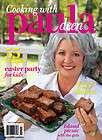 Cooking with Paula Deen March April 2007 Easter Enterta