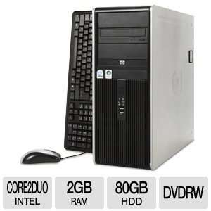  HP Compaq dc7800 Desktop PC (Off Lease)