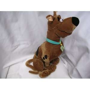  Scooby Doo Cartoon Network Plush Toy Stuffed Animal 18 