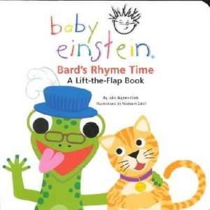  Bards Rhyme Time Julie/ Zaidi, Nadeem (ILT)/ Baby 