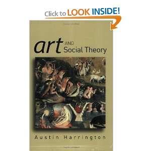   Arguments in Aesthetics [Paperback] Austin Harrington Books