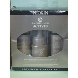  Nioxin Advanced Hair Thinning Starter Kit: Everything Else