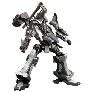  Armored Core Crest CR C98E2 Model Kit 1/72 Scale: Toys 