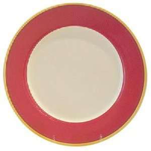  Royal Doulton Chanticlair Salad Plate(s) Red: Kitchen 