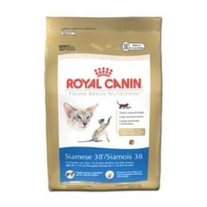  Royal Canin Siamese 38 Dry Cat Food 6lb