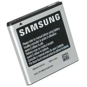  Samsung Genuine 1800mAh Standard Battery for Sprint 