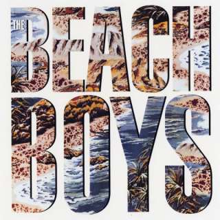  Beach Boys 85 (Mlps) Beach Boys