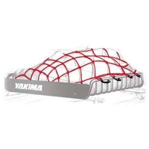 Yakima Yakima LoadWarrior Rooftop Cargo Basket Stretch Net  
