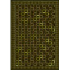  Roule Spices 39X58 Inch Modern Living Room Area Rugs 