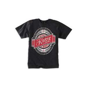  KR3W Beers T Shirt   Mens