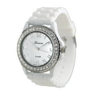 BONGO Womens BG147 White Bracelet Watch: Explore similar 