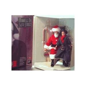  50th ANNIVERSARY EDITION! Miracle on 34th Street Kris 