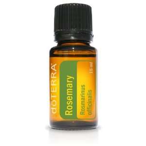  Rosemary Essential Oil 15 ml