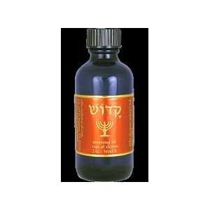  Anoint Oil Rose Of Sharon In Gift Box 2oz: Everything Else