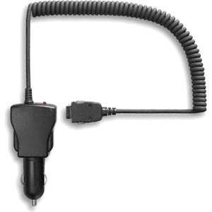  Samsung S105 Car Power Charger CAD109SBEB Electronics
