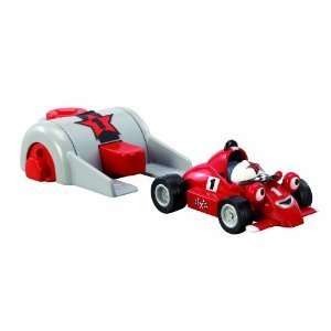  Roary the Racing Car Diecast Roary with Launcher Toys 