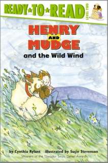   Henry and Mudge and the Happy Cat (Henry and Mudge 