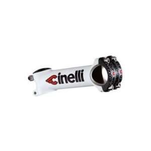  Cinelli Bianca Road Stem 130mm