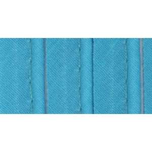  Bias Tape Maxi Piping, Blue Jewel   792779 Patio, Lawn 