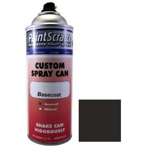  12.5 Oz. Spray Can of Devon Slate Pearl Touch Up Paint for 