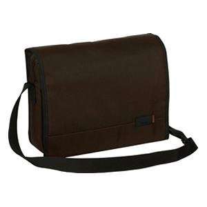 Targus, 16 Unofficial Messenger Brown (Catalog Category Bags & Carry 